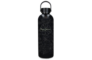 Pepe jeans eloise termos 500 ml - crna 61.333.41