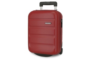 Roll road flex kofer 40 cm - bordo 58.499.6k