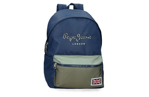 Pepe jeans arwyn ranac za školu - teget 61.423.f1