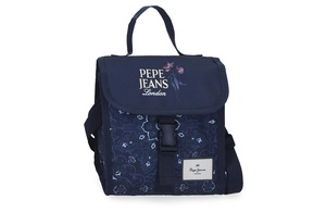 Pepe jeans lenay ženska termo torba za užinu - teget 61.246.42