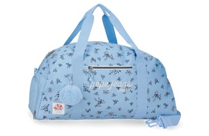 Pepe jeans olivia putna torba - sky blue 60.836.42