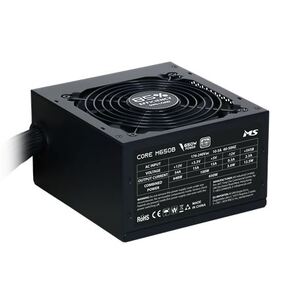 NAPAJANJE MS CORE M650B