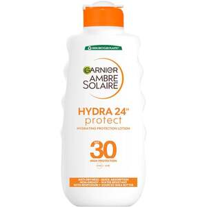 Garnier Ambre Solaire Mleko za zaštitu od sunca SPF30 200ml