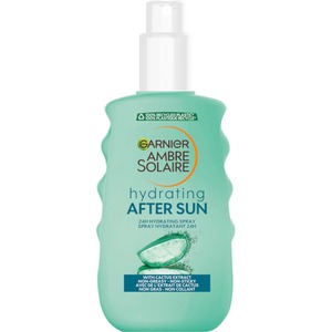 Garnier Ambre Solaire Hidratantni sprej za posle sunčanja 200ml