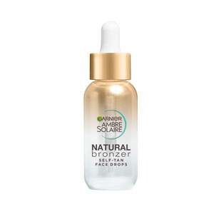 Garnier Ambre Solaire SELF-TAN FACE SERUM 30ML EN-DNSF