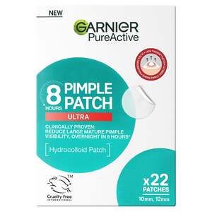 Garnier Pure Active ultra flasteri protiv bubuljica