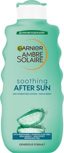 Garnier Ambre Solaire Umirujuće mleko za posle sunčanja 400ml
