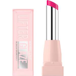 Maybelline New York Balzam za usne Lifter Glaze 003 Rose Bite