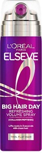 L'ORÉAL PARiS ELSEVE
Sprej za kosu Big Hair Day, 200 ml