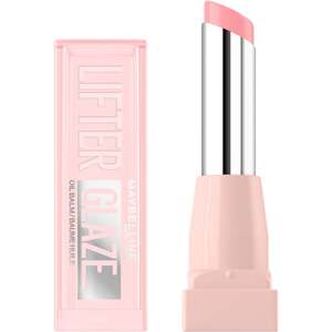 Maybelline New York Balzam za usne Lifter Glaze 002 Pink Drip