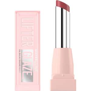 Maybelline New York Lifter Glaze balzam za usne 007 berry haze