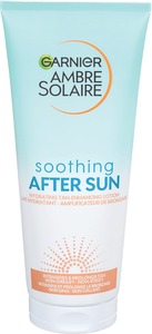 Garnier Ambre Solaire Losion za posle sunčanja i održavanje preplanulosti kože 200ml