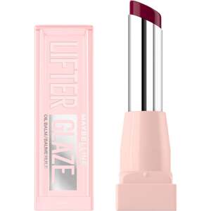 Maybelline New York Lifter Glaze balzam za usne 008 acai glaze