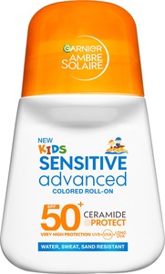 Garnier Ambre Solaire KIDS UV ROLL-ON​