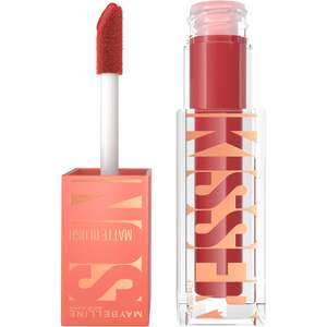 Maybelline New York Sunkisser Hazy Matte rumenilo 38 pink ripple 
