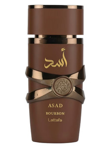 Muški parfem Lattafa Asad Bourbon Eau De Parfum 100 ml