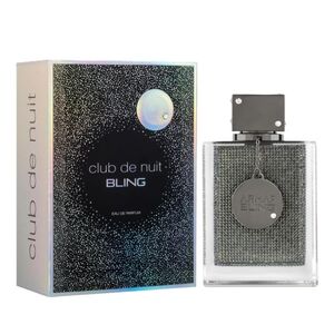 Unisex parfem Armaf Club de Nuit Bling Eau De Parfum 75 ml