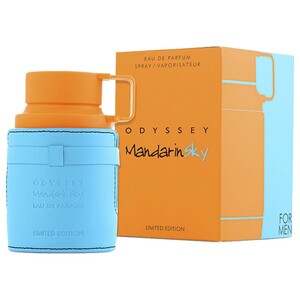 Muški parfem Armaf Odyssey Mandarin Sky Eau De Parfum 200 ml