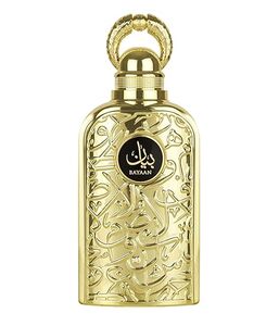 Ženski parfem Lattafa Bayaan Eau De Parfum 100 ml