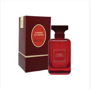 Unisex parfem Flavia Cherry Lust Eau De Parfum 100 ml