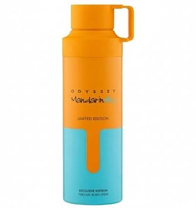 Muški dezodorans Armaf Odyssey Mandarin Sky Deodorant VAPO 200 ml