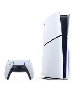 Konzola PlayStation 5 - 1TB Slim - Disc E Chassis