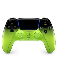 DualSense Wireless Controller PlayStation 5 Hyperpop Hyperpop Remix Green