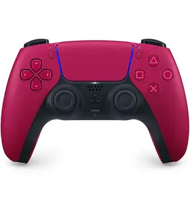 DualSense Wireless Controller PlayStation 5 Cosmic Red