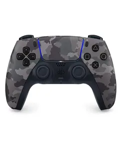 DualSense Wireless Controller PlayStation 5 - Camo Grey