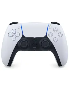 DualSense Wireless Controller PlayStation 5 - White