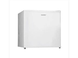 Comfee frižider RCD76WH2, 45 L, Visina 47.2 cm, Beli