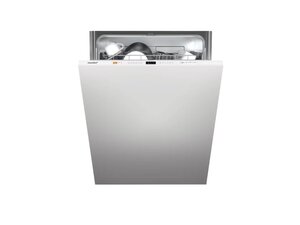 Comfee ugradna sudomašina CDWPB1215P-W, 12 kompleta, 8 programa, Širina 59.8 cm
