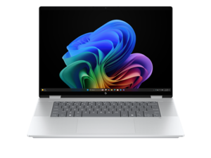 Laptop HP OmniB X Flip 16-as0005nm D8AJ9EA, Intel Core Ultra 7-258V, 32GB RAM, 1TB SSD, Windows 11 Home