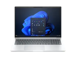 Laptop HP EliteBook 8 G1i 16 C15B0ET, Intel Core Ultra 7-255U, 16GB RANM 512GBG SSD, Windows 11 Pro