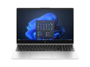 Laptop HP 255RG10 B39ZGAT, AMD Ryzen 5-7535U, 16GB RAM, 512GB SSD, DOS