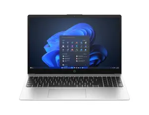 Laptop HP 250R G10 CW9C6AT, Intel Core Ultra 5-120U, 8GB RAM, 512GB SSD, DOS