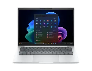 Laptop HP EliteBook 8 G1i 14 D7YF9ET, Intel Core Ultra 7-256V, 16GB RAM, 512GB SSD, DOS