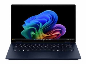 Laptop HP OmniB X Flip 14-fm0018nn BS9Z7EA, Intel Core Ultra 7-258V, 32GB RAM, 1TB SSD, Windows 11 Home
