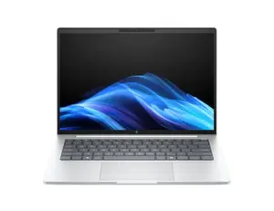 Laptop HP EliteBook 8 G1a 14 D5KP3ET, AMD Ryzen 7-250, 16GB RAM, 512GB SSD, Windows 11 Pro