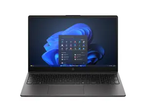 Laptop HP 250R G10 D7YM5ET, 15.6 FHD, Intel Core i5-120U, 8GB RAM, 512GB SSD, DOS
