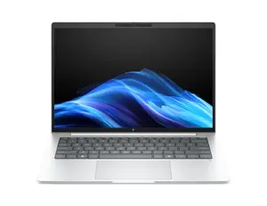 Laptop HP EliteBook 8 G1i 14 C15A7ET, Intel Core Ultra 7-255U, 16GB RAM, 512GB SSD, Windows 11 Pro