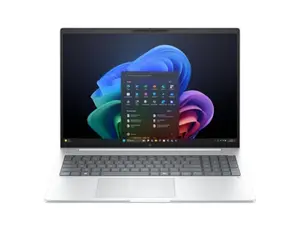 Laptop HP EliteBook 8 G1i 16 D82QVET, Intel Core Ultra 7-258V, 32GB RAM, 1TB SSD, DOS