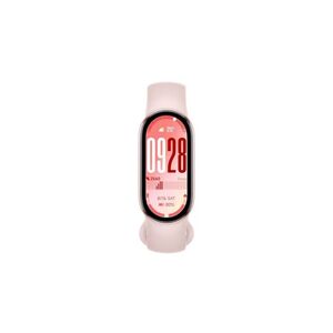 Xiaomi Smart Band 10 Mystic Roze, pametna narukvica (BHR9999GL)