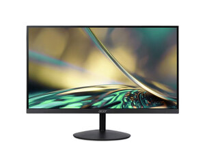Monitor 27 ACER SA272 G0, FHD, 1920x1080, IPS, 120Hz, gaming