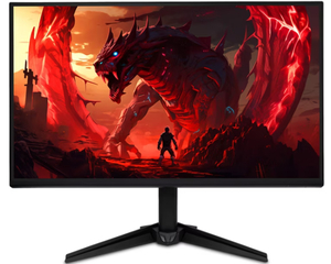 Monitor 27 ACER Nitro QG271P6BMIPX, FHD, 1920x1080, IPS, 144Hz, FreeSync, gaming