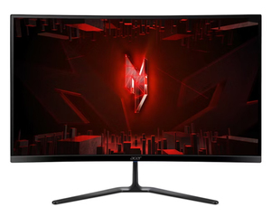 Monitor 27 ACER ED270P0BMIPX Nitro, FHD, 1920x1080, VA, 144Hz, zakrivljeni, gaming