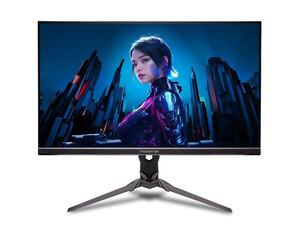 Monitor 27 ACER Predator XB273U X1 WQHD, 2560x1440, IPS, 200Hz, gaming