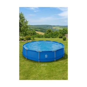 Frame bazen set 420x84cm
