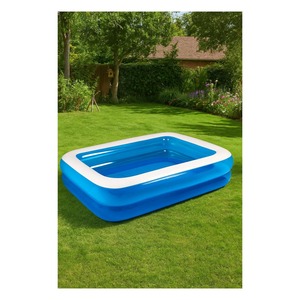 Bazen 200x150x50 cm