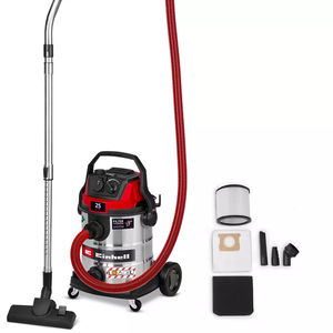 Einhell Usisivač za suvo/mokro usisavanje TE-VC 2580 SACL